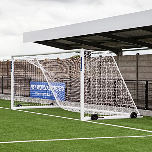 FORZA Alu110 Soccer Goal Net