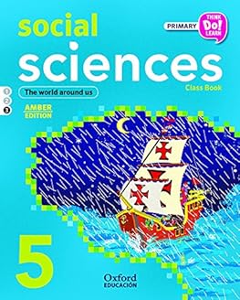 Social Science. Primary 5. ...