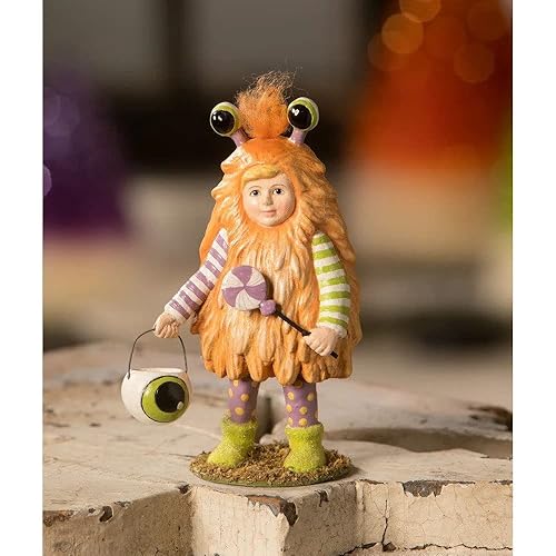 Bethany Lowe Designs - Maddie Monster - TD2212