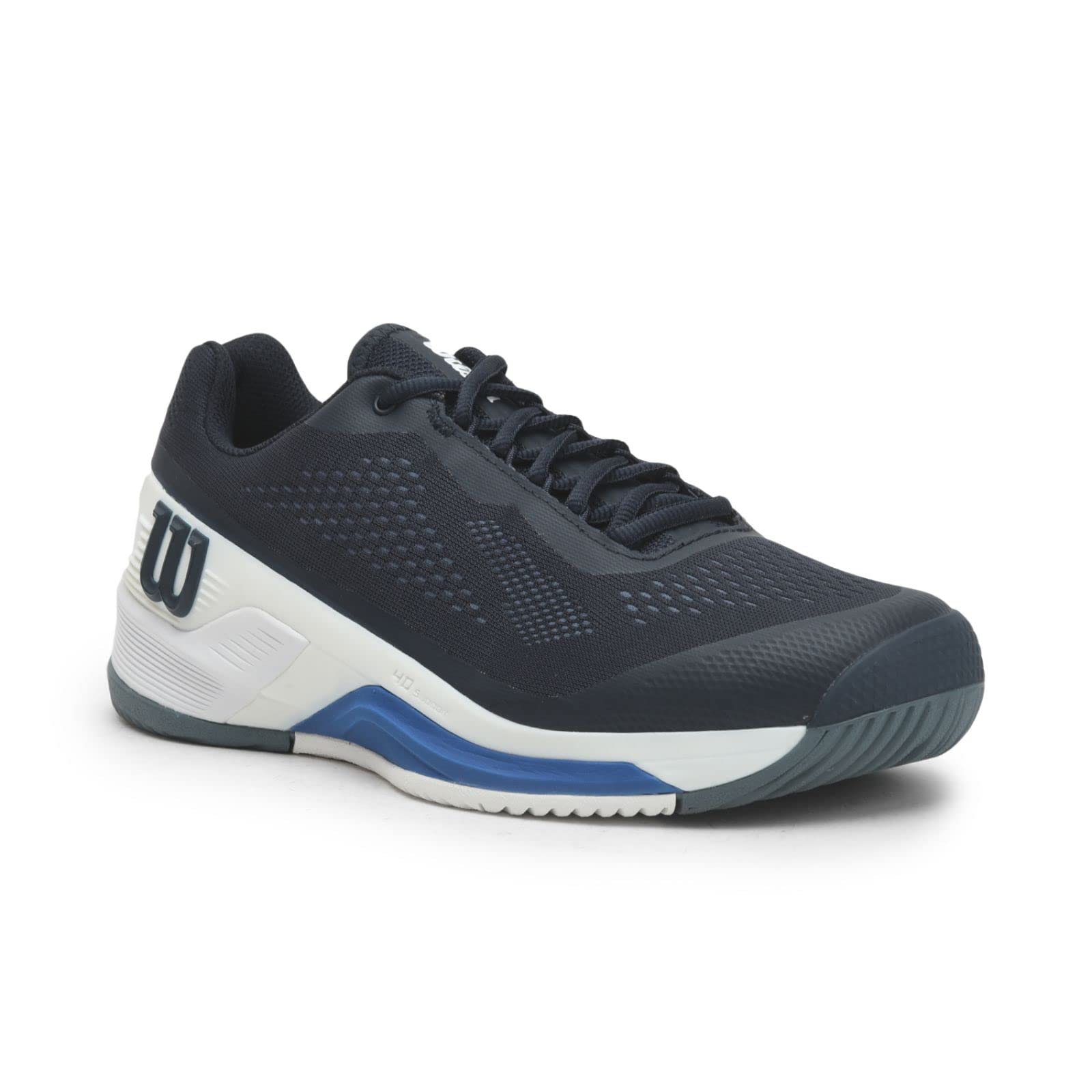 WilsonRush Pro 4.0 mens Tennis Shoe