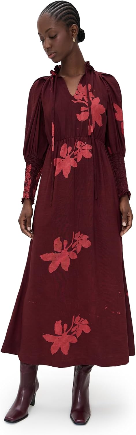 Elisamama Women's Teniola Dress