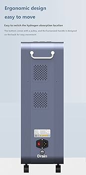 【新品】　大容量 水素吸入器 3000ml/分　水素酸素混合ガス 楽天市場】一朗堂水素酸素吸入器HHOパルス3000 高濃度水素酸素