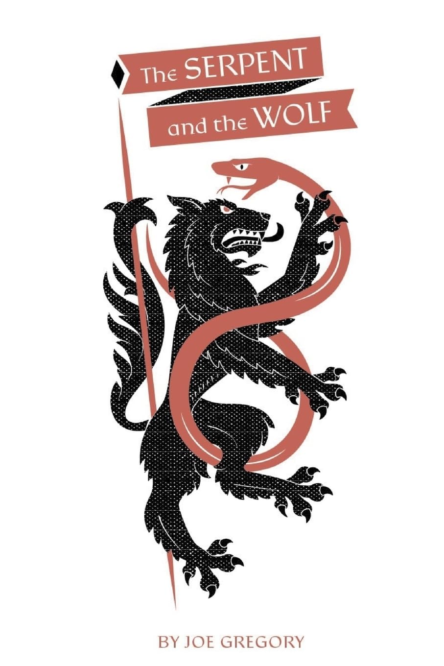 The Serpent and The Wolf