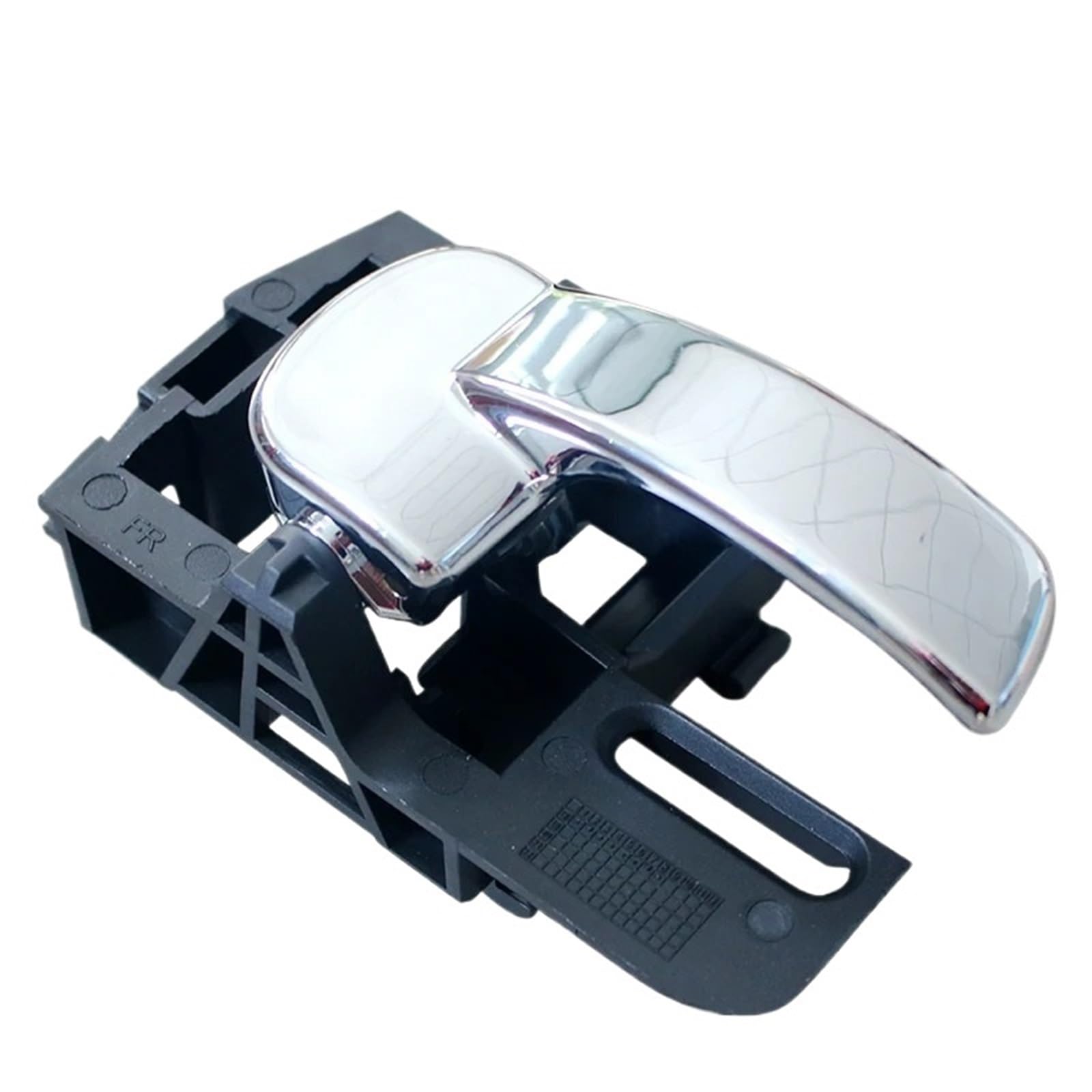 Cuuofireo Right Car Interior Door Handle For Nissan For Qashqai J10 2007-2013 Door Handle Car Interior Left Or 80670Jd00e 80671Jd00e(Right)