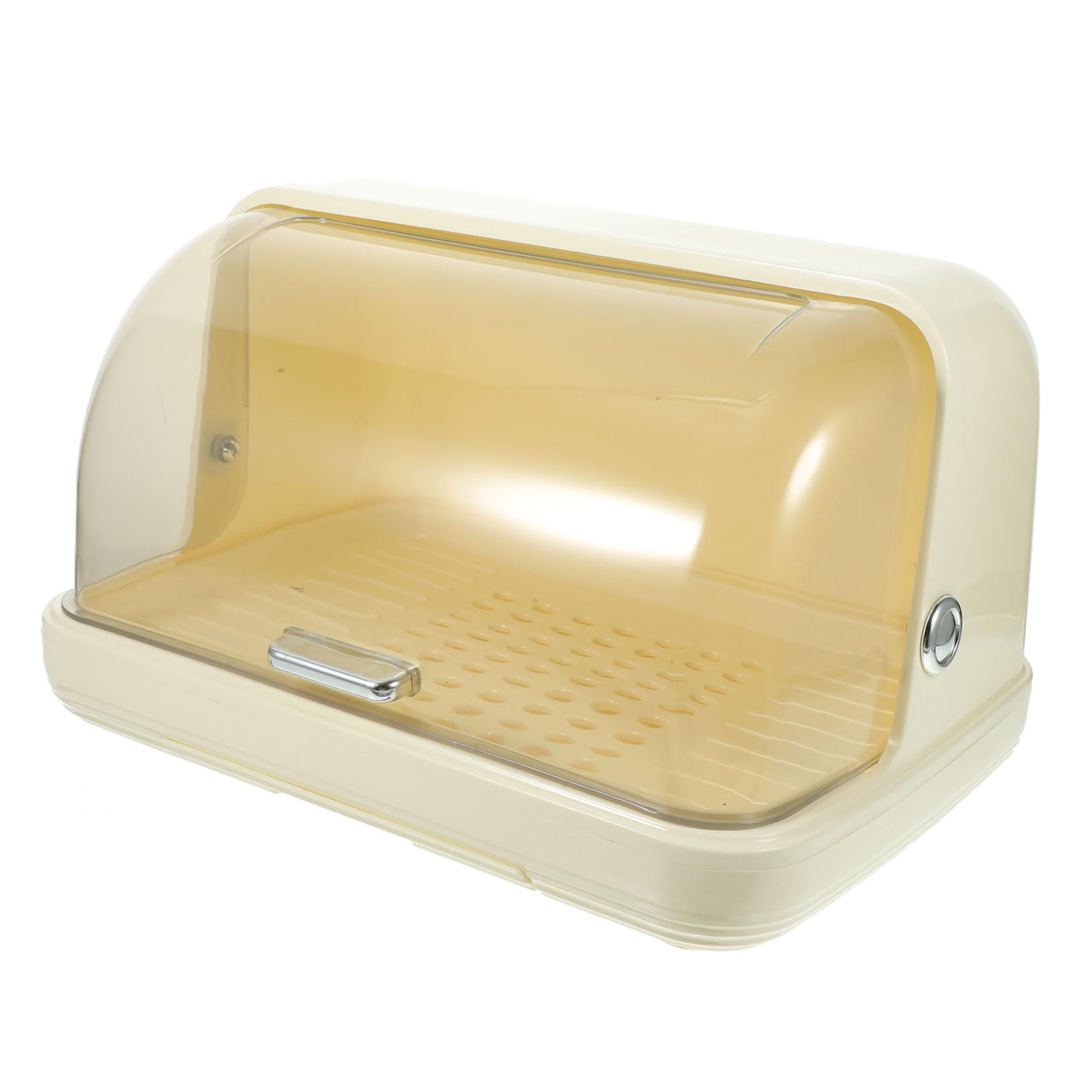 Toyvian Égouttoir à Bouteilles Biberon Égouttoir Cuisine Organisateur de Biberons pour Comptoir Design Multifonctionnel en PP Égouttage Rapide Réutilisable pour Rangements de Salle