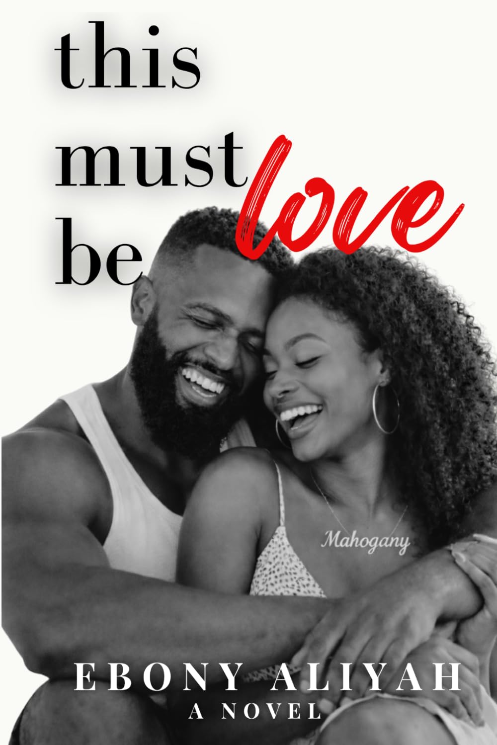 This Must Be Love (Computer Love)