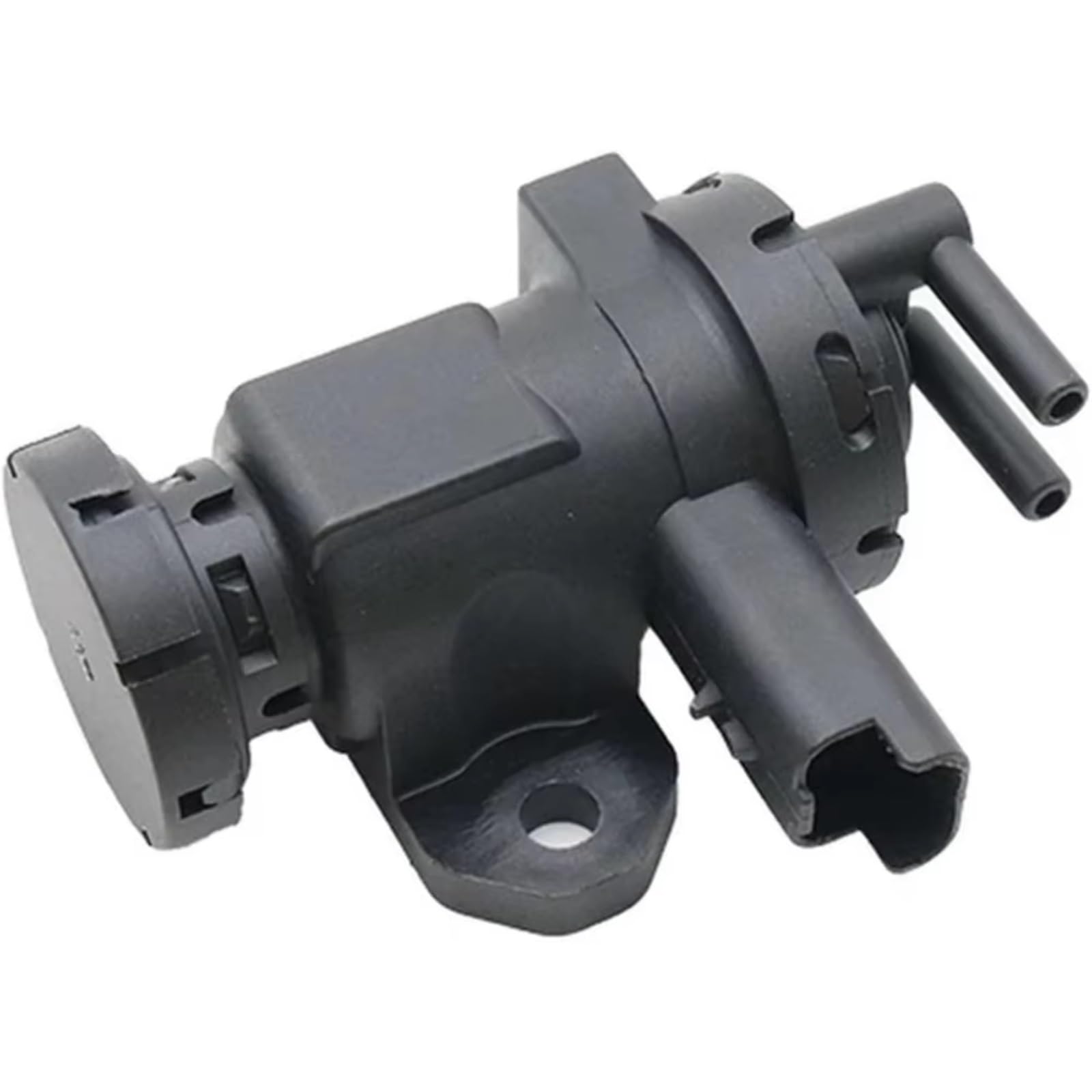 Auto Fluid Control Solenoid Compatible with Peugeot for 806 1994 1995 1996 1997 1998 1999 2000 2001 2002 Car for Turbo Pressure Solenoid Valve 9635704380