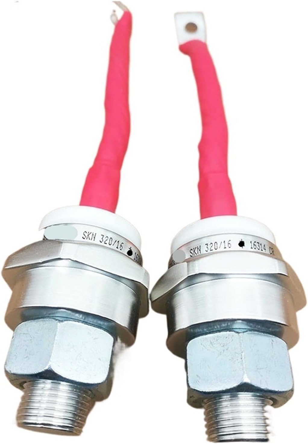 1PCS SKN320/16 Stud Rectifier diode