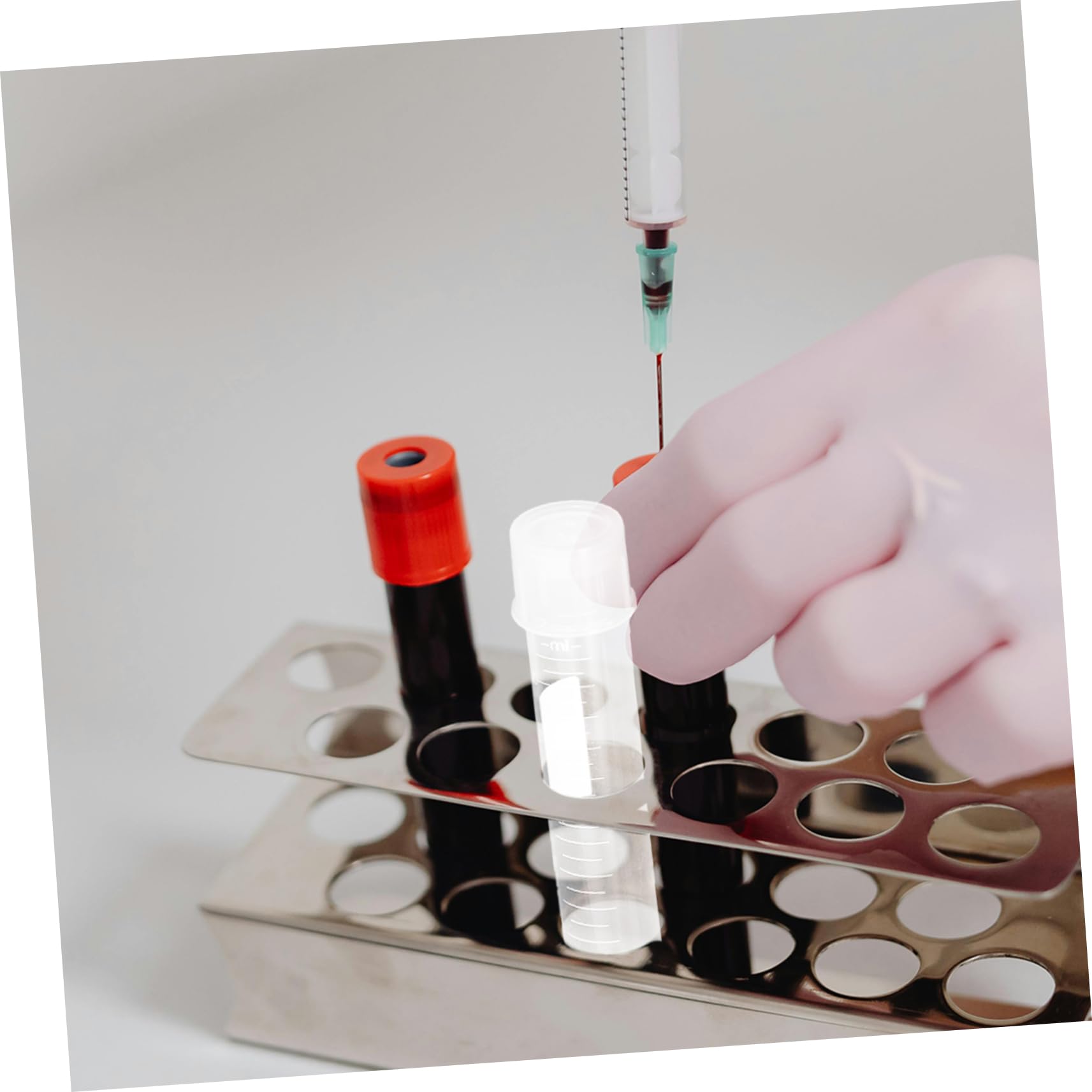 10pezzi Tubo Di Cultura Con Coperchio Provette Da Laboratorio Per Campioni Liquidi Tubo Di Stoccaggio Scrivibile Materiale Confezione Per Esperimenti Scientifici