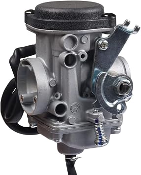 YBR125 Motorcycle Carburetor 125CC Fuel System Moto Spare Parts for YJM125 YB125 YZF XTZ125 YBR YB XTZ 125 Engine Replaceable