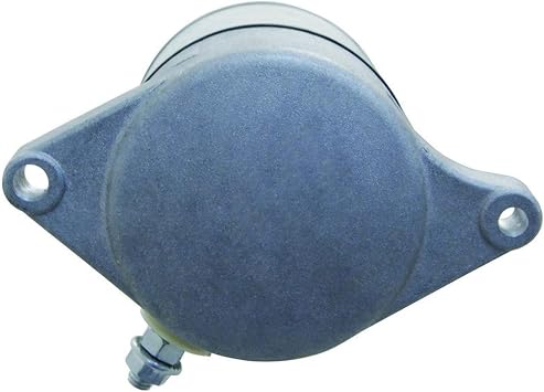 WAI Starter Motor - 18809N