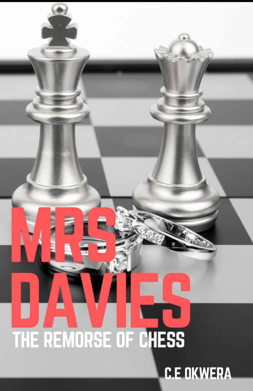 Mrs Davies: The Remorse of Chess (Recovery and Resolution)