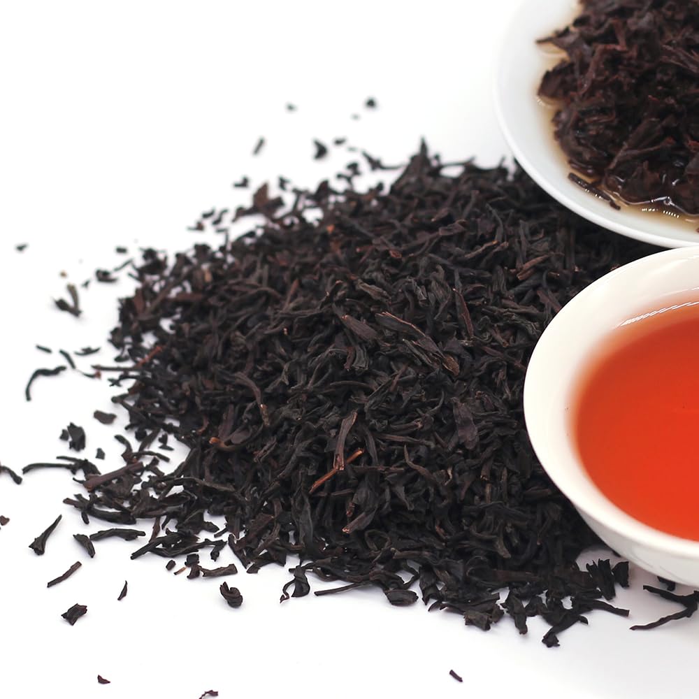 Amazon.co.jp: LWXLJMJZC-中国祁门红茶 キームン紅茶 中国茶 無添加 低