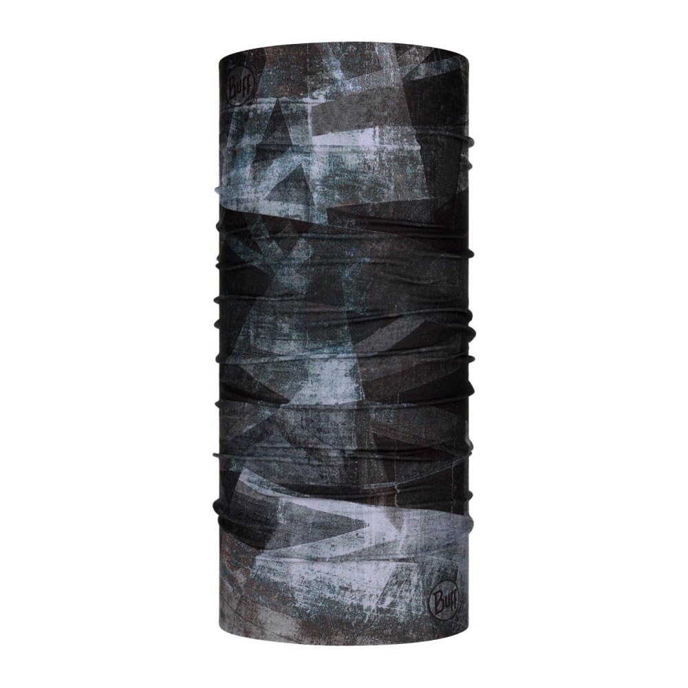 Buff Oryginalny GEOLINE Grey