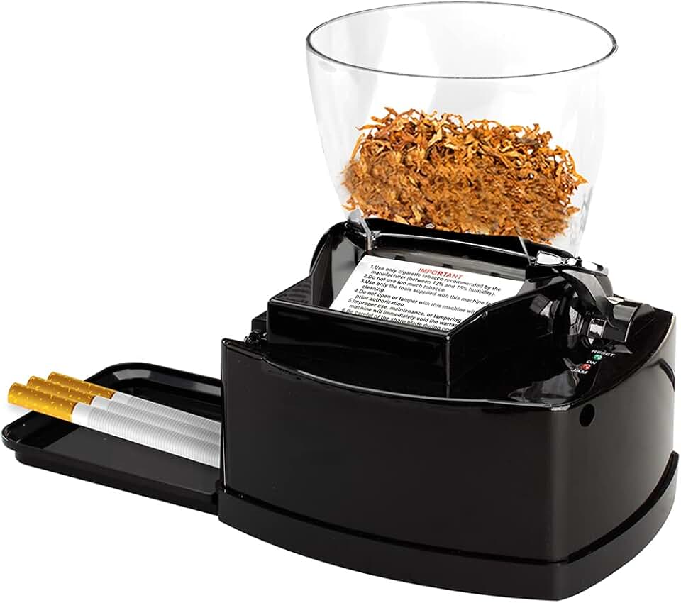 Amazon.co.uk: electric rolling machine