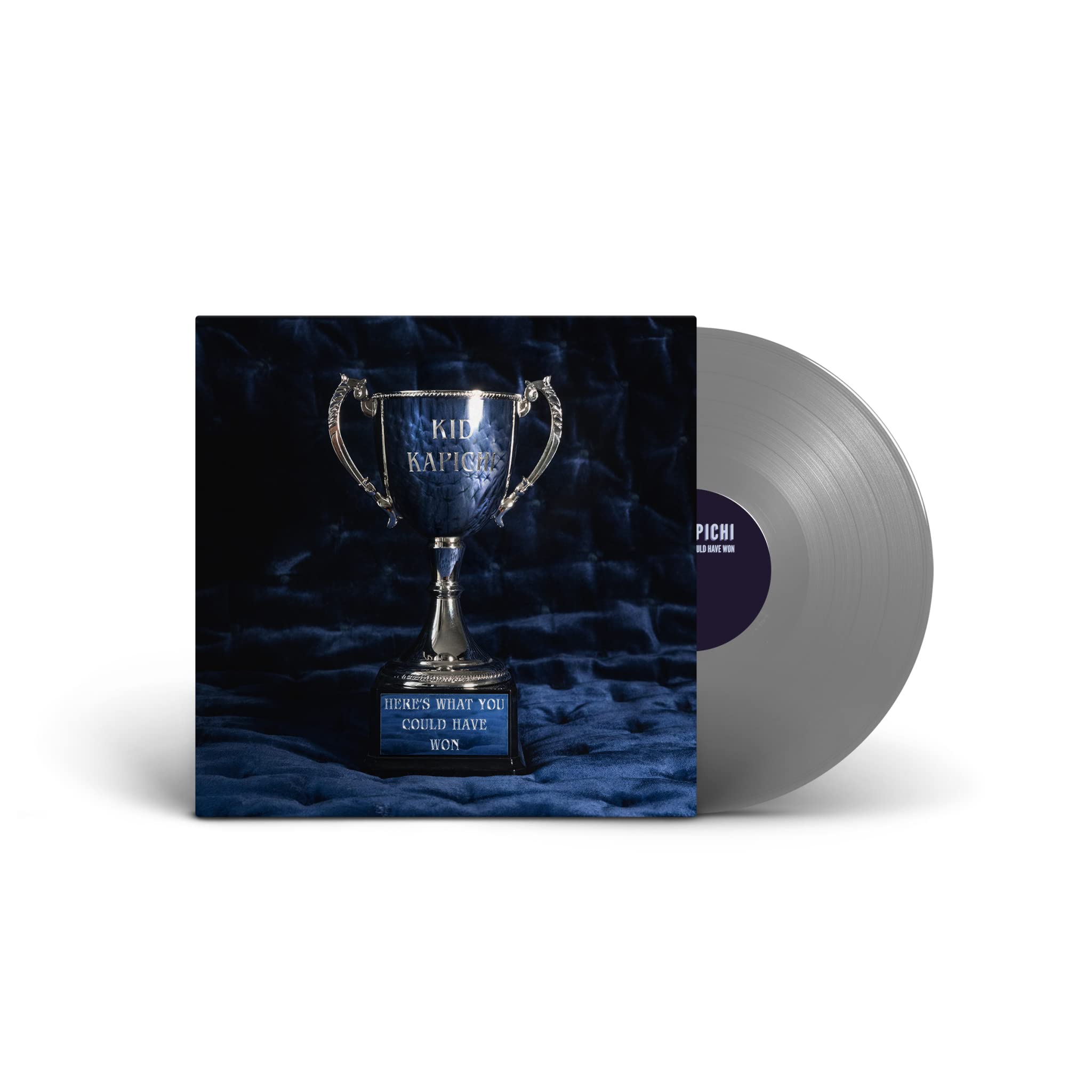 Heres What You Could Have Won [VINYL]