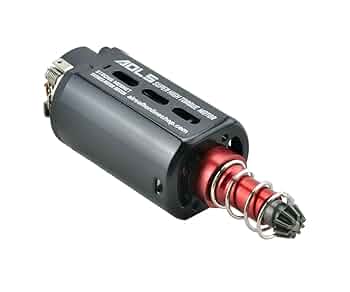 新型DAS 純正モーター＋スーパーハイトルクモーター 新型DAS 純正モーター＋スーパーハイトルクモーター DAS・GDR