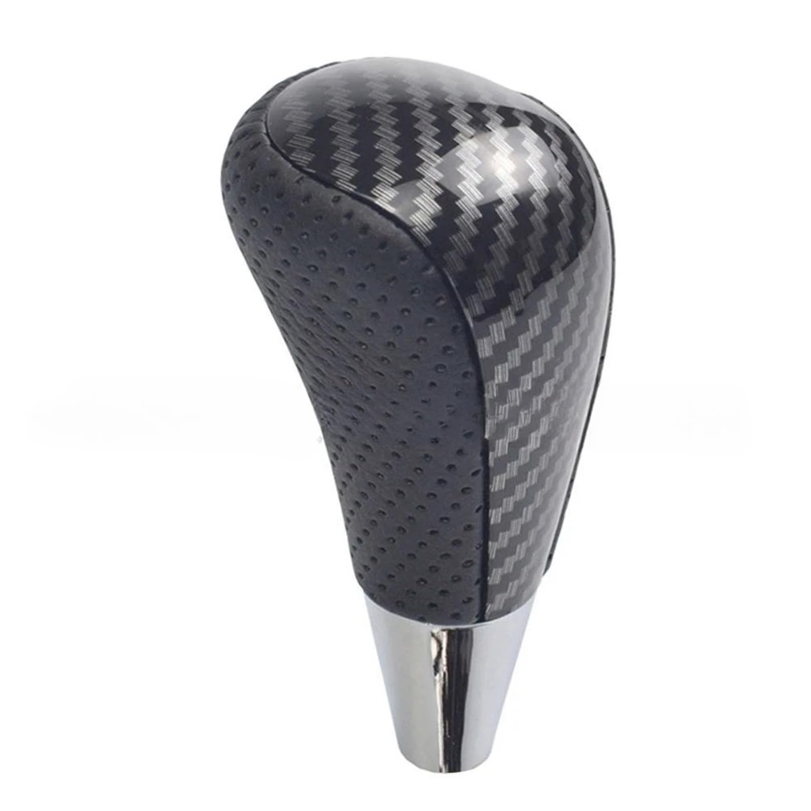 FHAUJNG Car Gear Shift Knob for Toyota for Corolla for Camry for Harrier for Crown for Land for Cruiser Peach Wood Gear Shift Knob Car Replacement Handle