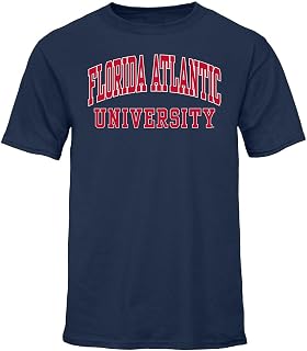 Short Sleeve T-Shirt with Classic Arch Logo, Adult Unisex