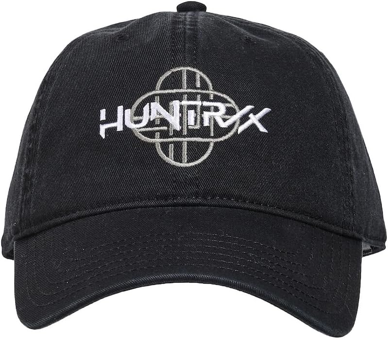 Kpop Demon Hunters Adult Dad Cap - Image 2