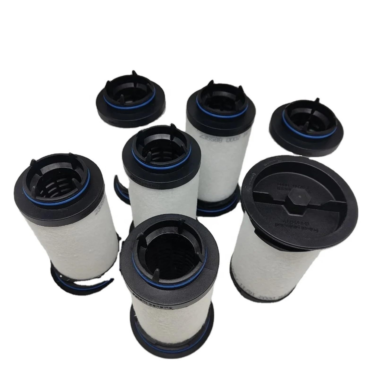 XDDQWSWA 1pcs Filter element 731630 731630-0000 731468 731401 731400