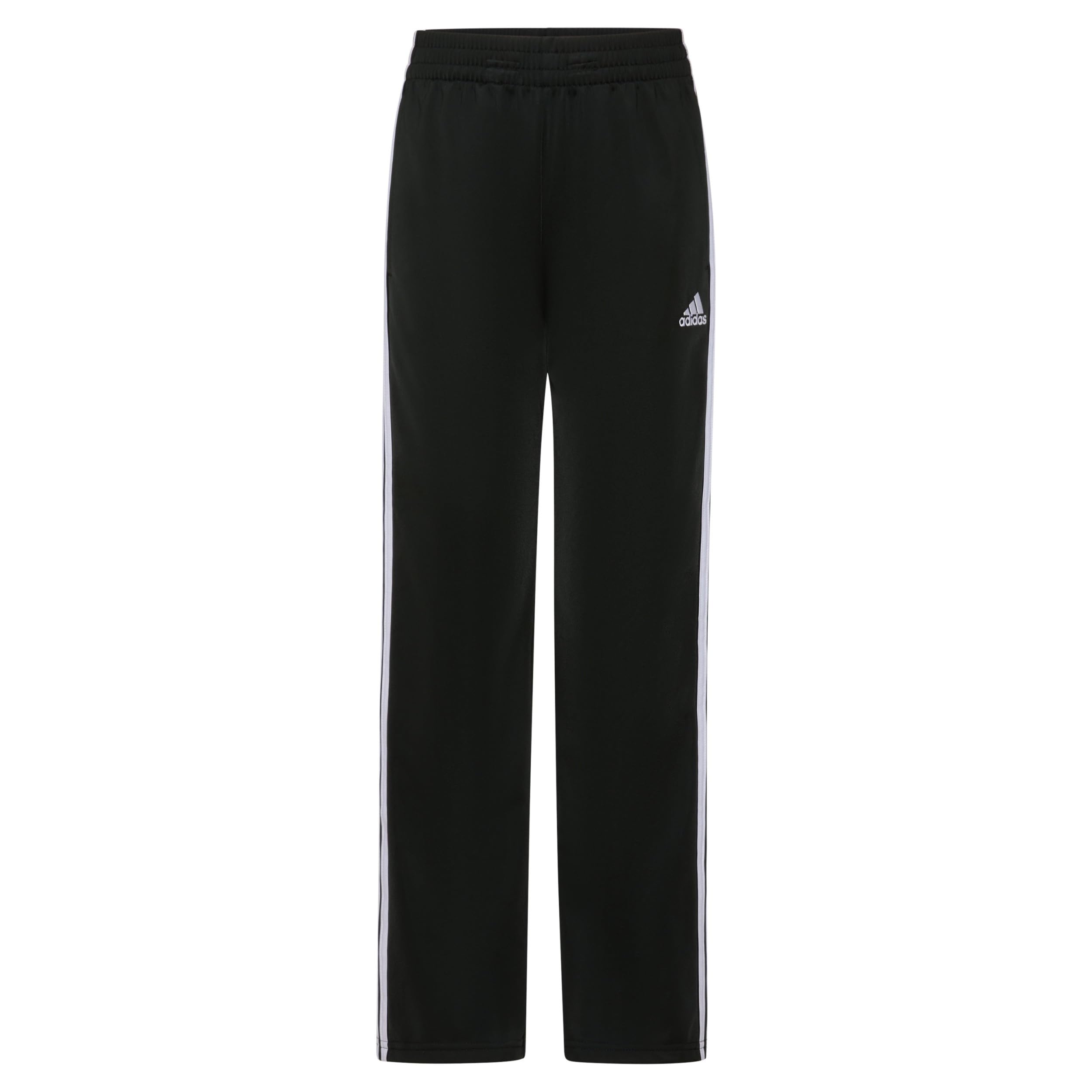 Boys' Iconic Straight Leg Track Pant