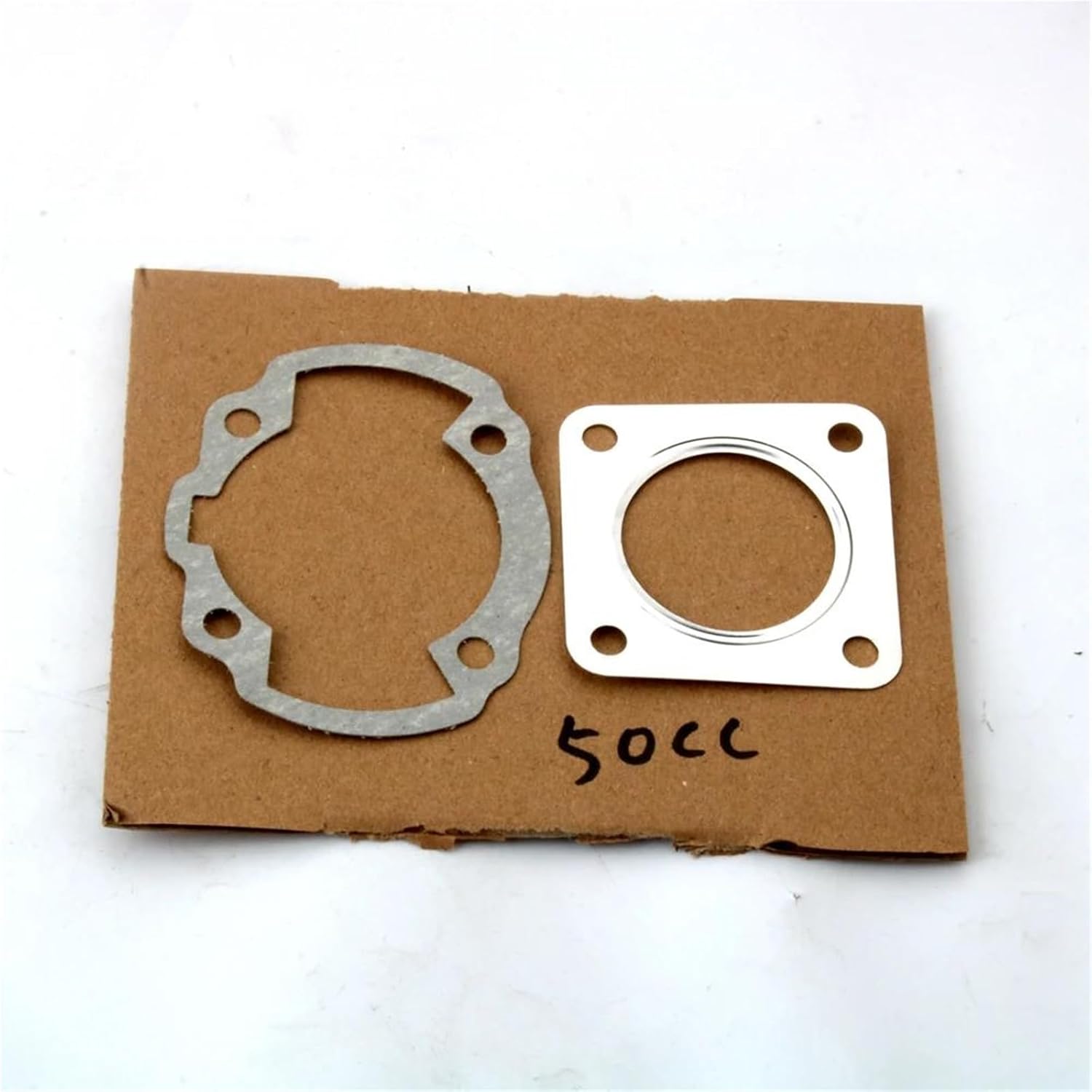 WOODEY 50cc 70cc シリンダー ガスケット、に適合するディオ G SP SR