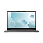 IdeaPad 3 14IAU7 i7 1255U 1.7GHz 2x8GB/512 14in FHD HD (0.9) IrisXe WiFi 6 BT 5.1 W11H64 Clamshell Arctic Grey