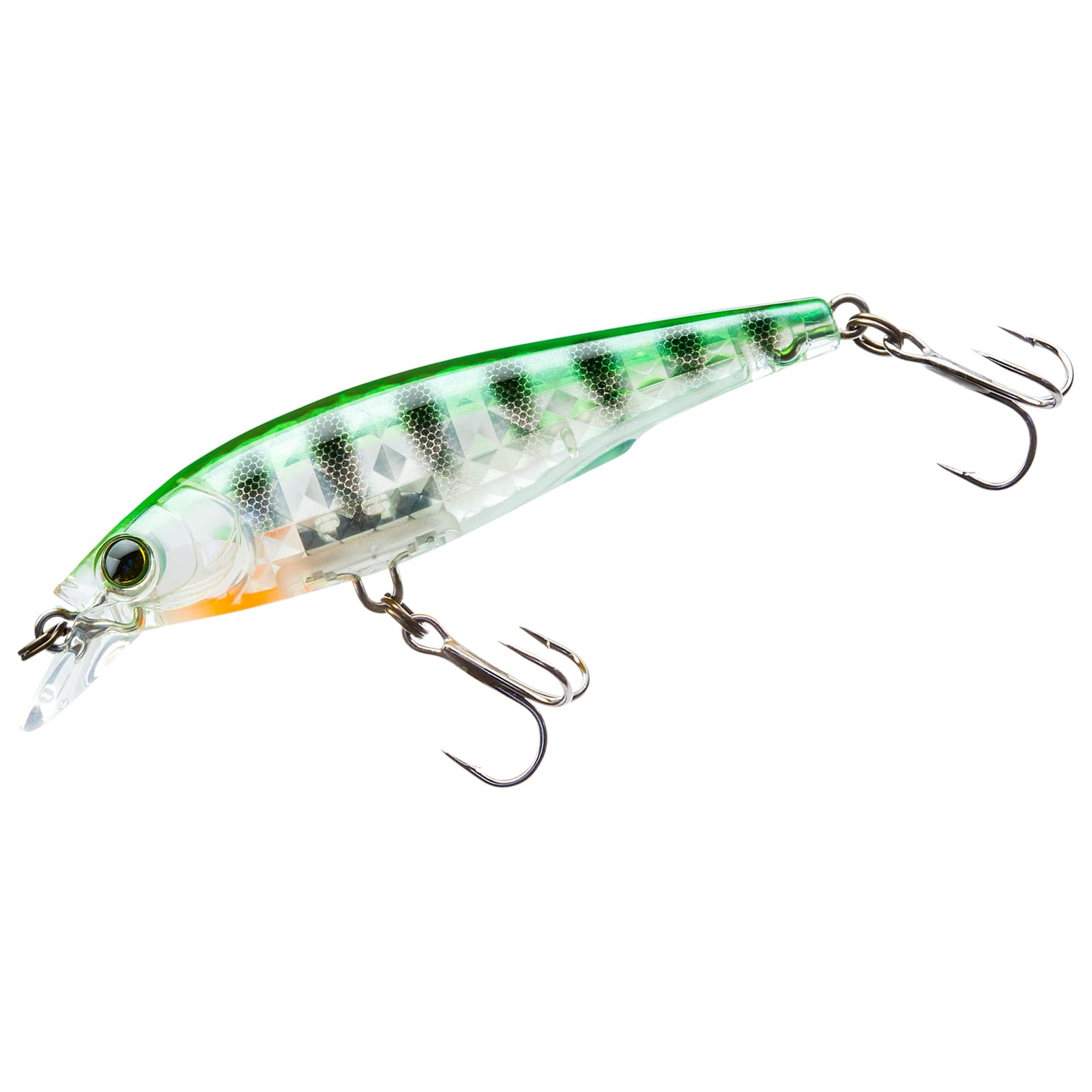 Yo-Zuri 3DR-X Jerkbait 80SP