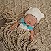 MYREBABY Lifelike Reborn Baby Doll - 7