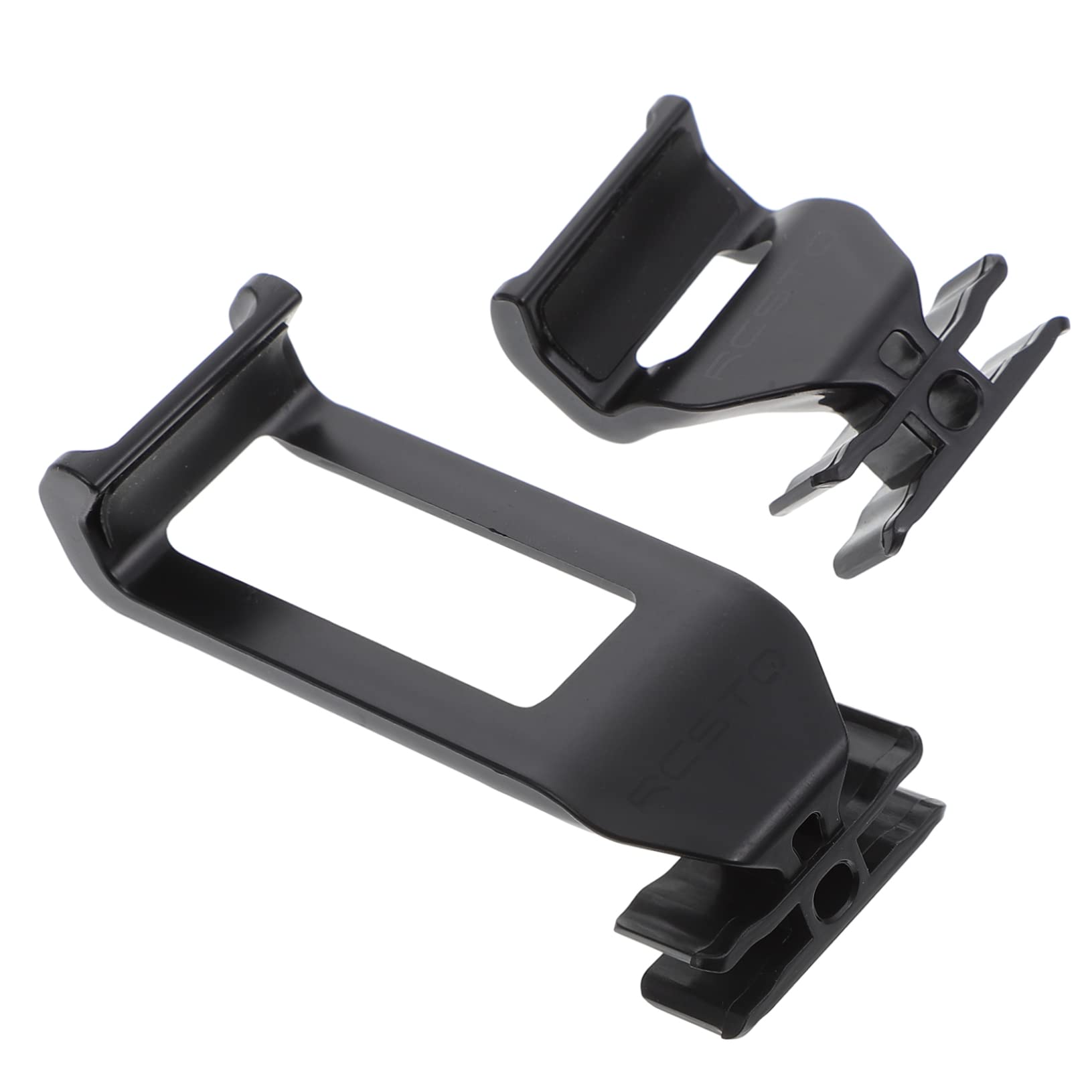 VILLCASE 1 Set Remote Controller Phone Holder for Tablet Mount Ergonomic Design Durable Drone Accessory for Enhanced User Experience