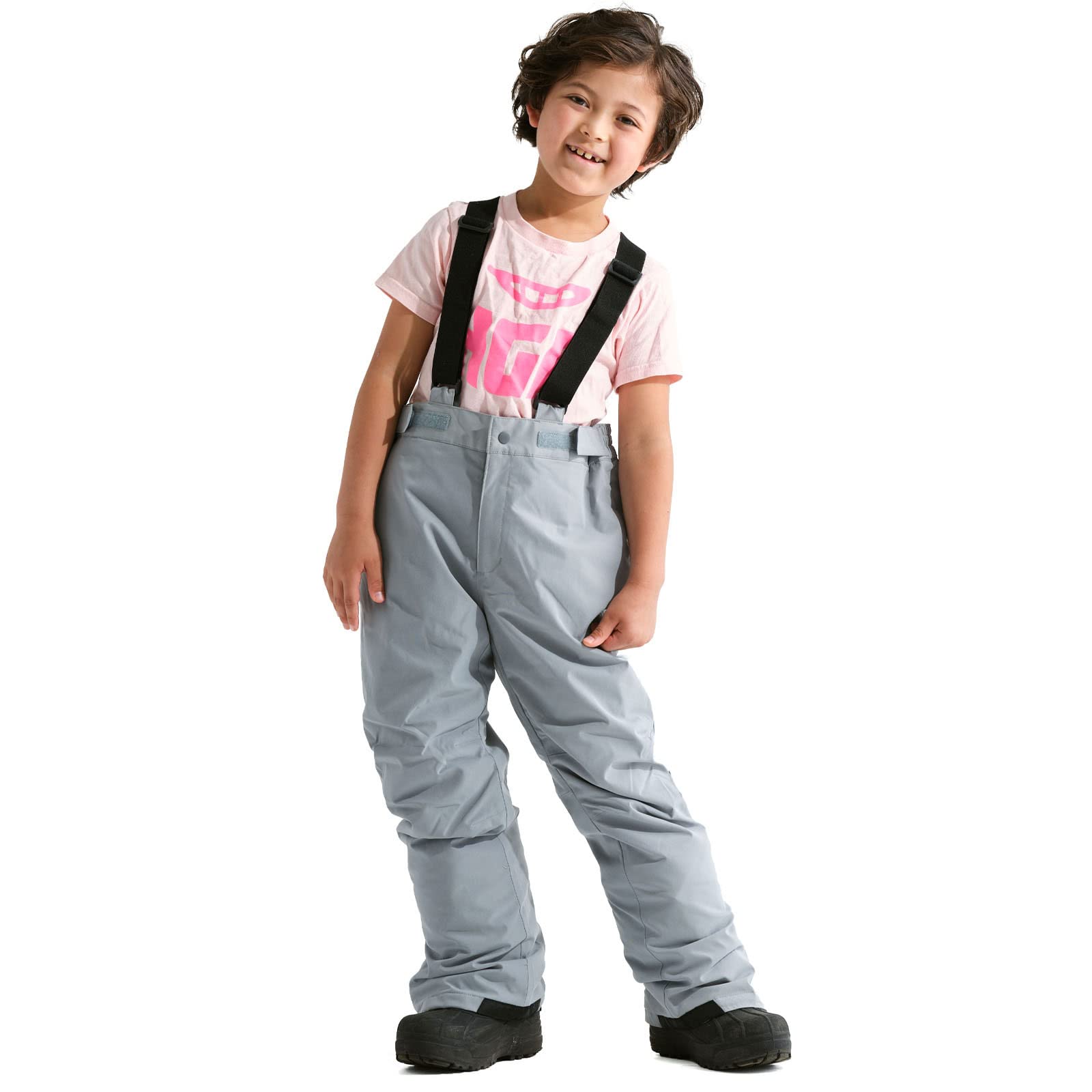 Amazon.co.jp: [DLITE] ディライト スノーウェア パンツ [ キッズ