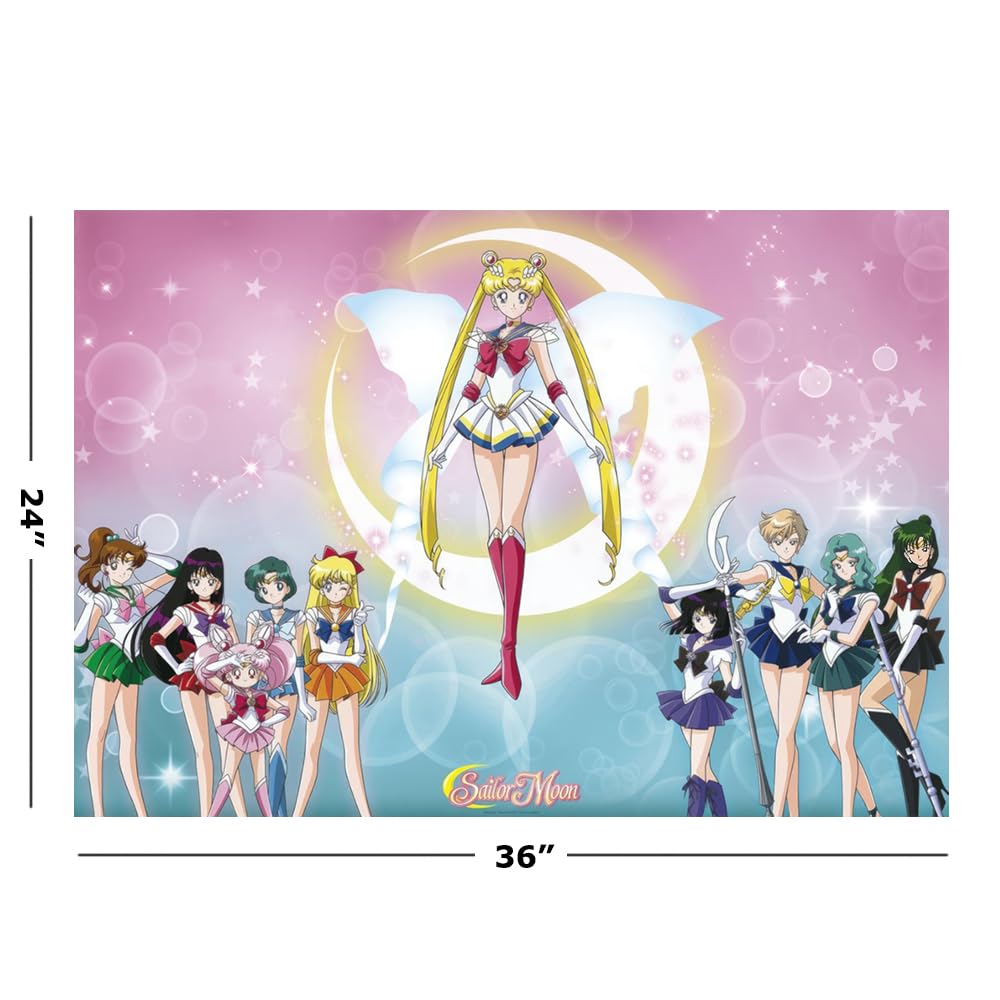 Amazon.co.jp: 美少女戦士セーラームーン - マンガ/アニメTV番組