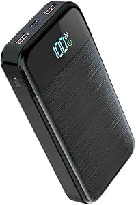 Power Bank 27000mAh 22.5W Klein