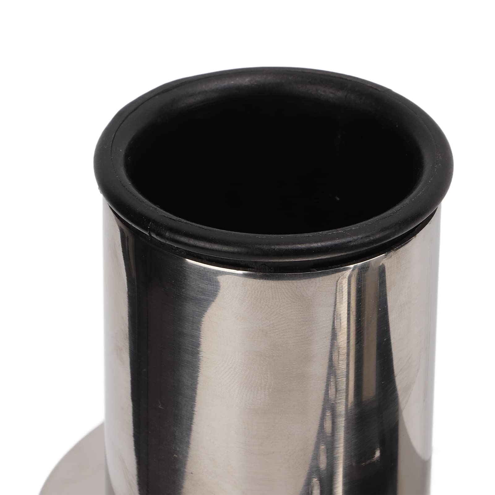 Aluminiowy Uchwyt na Łódź Wędka Stojak Na Wędki Ścienny z Stali Nierdzewnej do Garażu