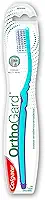 Escova de Dente para aparelho dental Colgate OrthoGard 1 unid