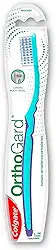 Escova de Dente para aparelho dental Colgate OrthoGard 1 unid