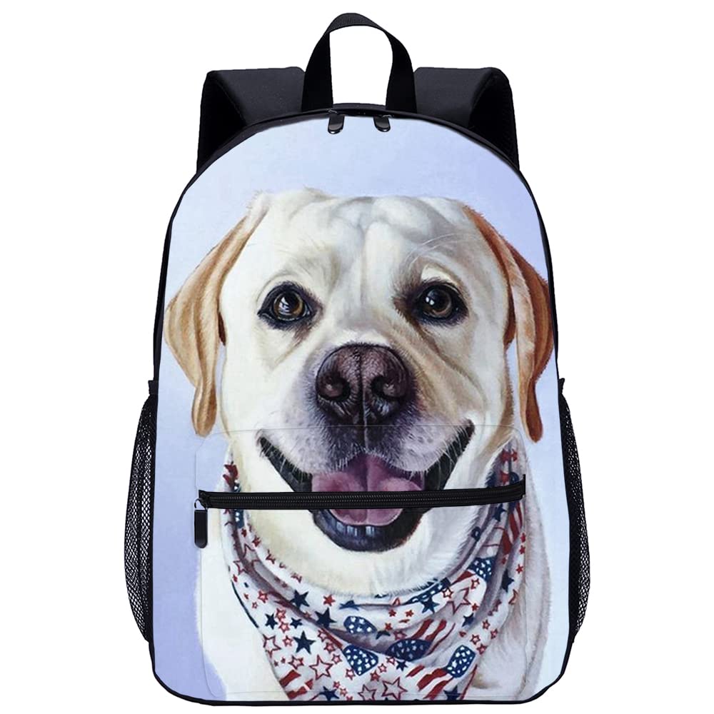 Mochila impresa en 3D cómoda para aliviar la carga escolar diaria 8