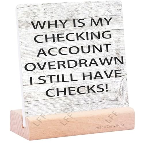 Why Is My Checking Accountoverdrawn I Still Have Checks Wood
