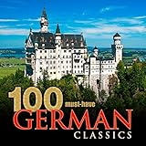  100 Must-Have German Classics