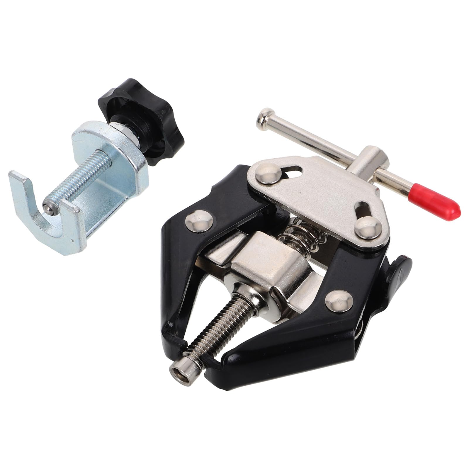 2pezzi Estrattori per Bracci Tergicristallo Kit Resistente per Rimozione Tergicristalli Auto Utensile Pratico per Meccanici e Fai Te Sicurezza e Controllo Ottimizzati
