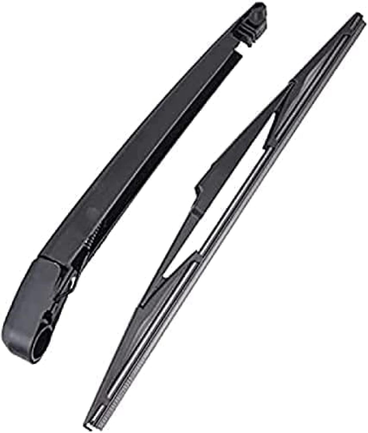 Car rear windshield wiper kit 14" For Toyota,for Sienna LE XL20 2004 2005 Back wiper blade washer