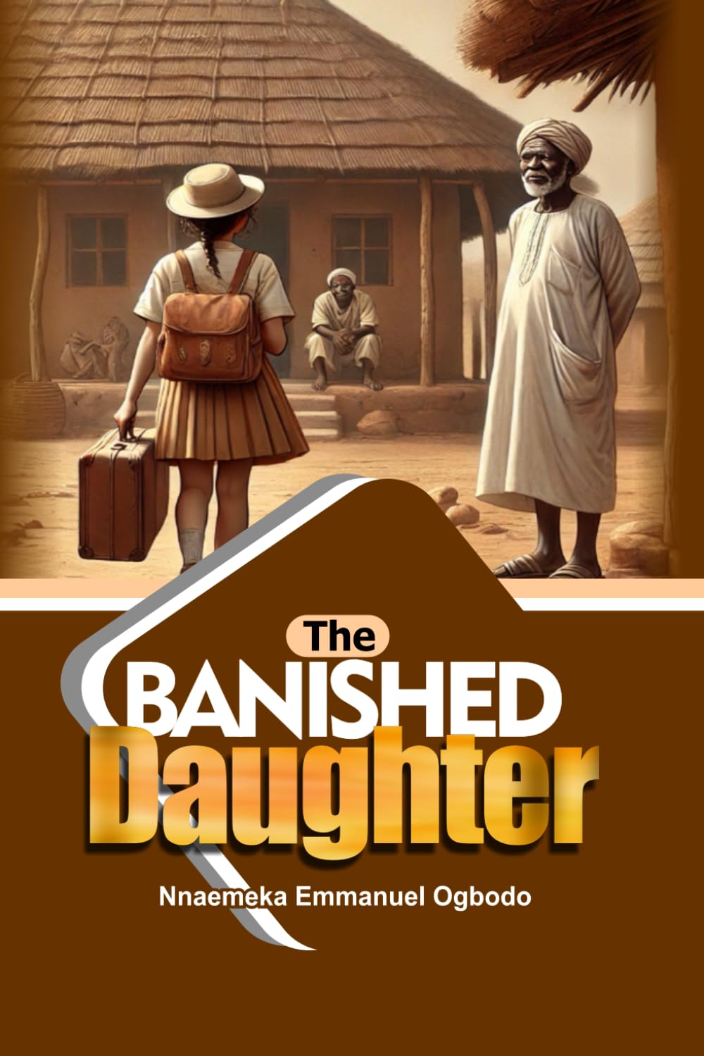 THE BANISHED DAUGHTER
