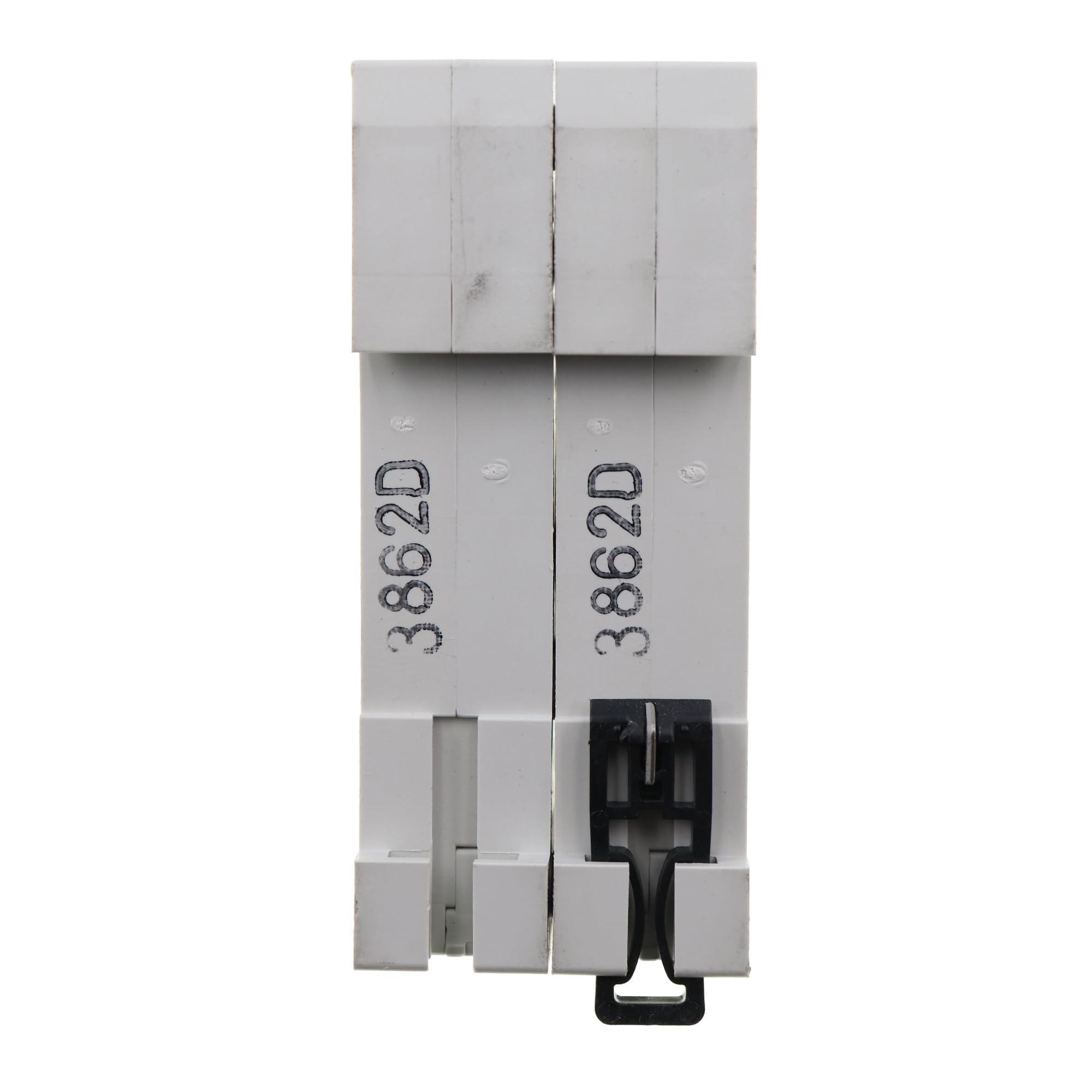 Eaton / Cutler Hammer FAZ-D2/2-NA Miniature Circuit Breaker 2 Amp