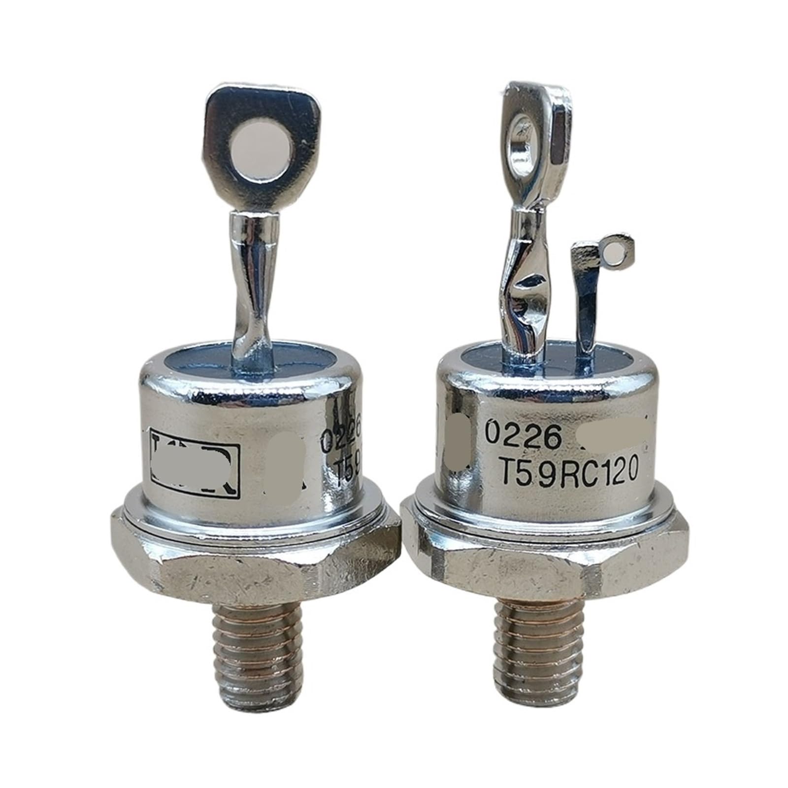 OSHZIKJII 1PCS T59RC120 diode Module Stud thyristor
