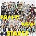 『あんさんぶるスターズ! ! 』アプリ主題歌 「BRAND NEW STARS!!」