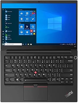 【2022年】Ryzen3 5300U 16G 256 Thinkpad E14 Amazon.com: Lenovo ThinkPad E14 Business Laptop 14.0