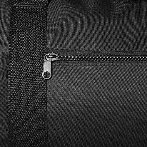 WFS Small Round Duffel Bag