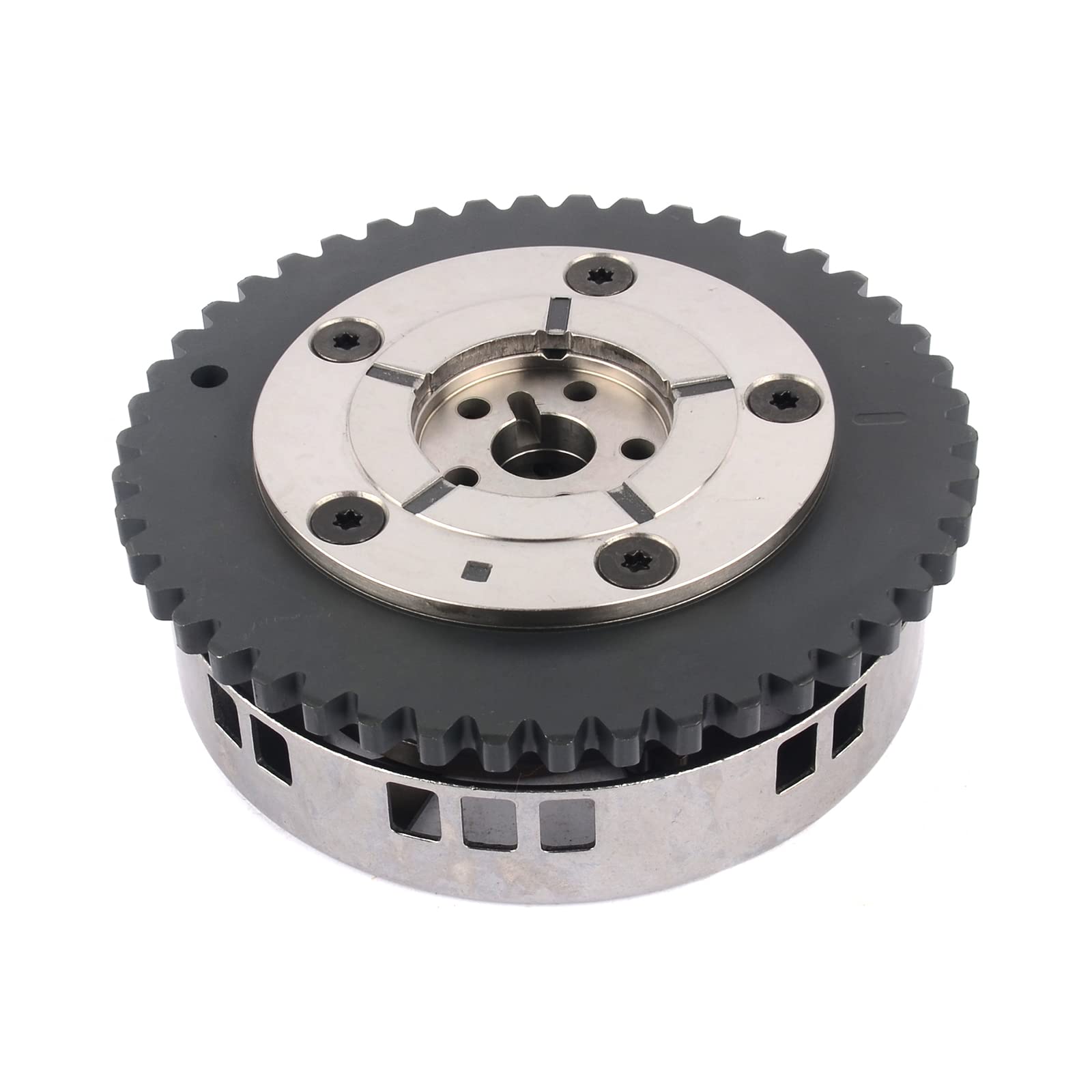 53022243AF Camshaft Sprocket Replacement for 2009-2021 Chrysler Jeep Grand Cherokee Dodge Challenger Charger Durango Ram 1500 2500 3500 5.7L V8 HEMI 53022243AA 53022243AE 68362151AA