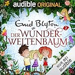Der Wunderweltenbaum Titelbild